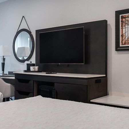 Hampton Inn & Suites Fairfield Fairfield  Zewnętrze zdjęcie