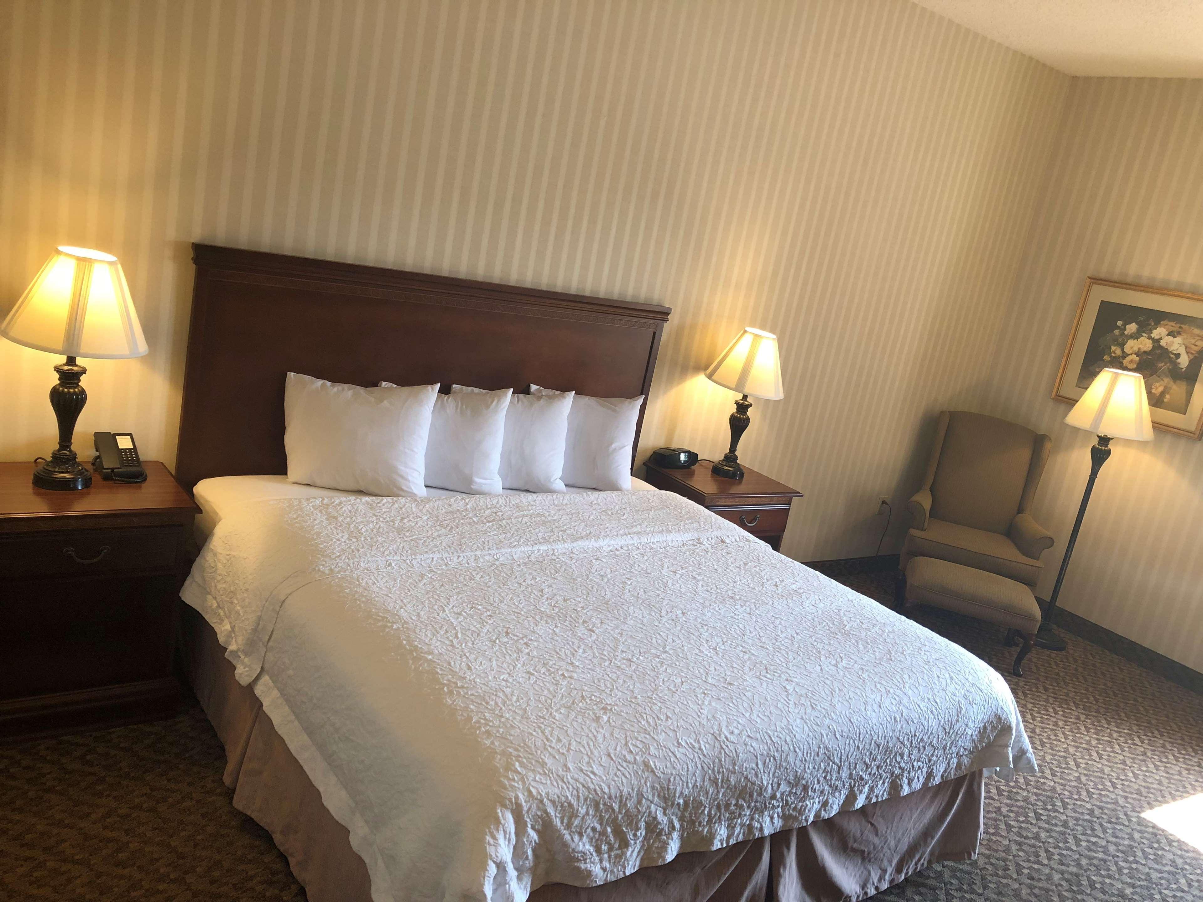 Hampton Inn & Suites Fairfield Fairfield  Zewnętrze zdjęcie
