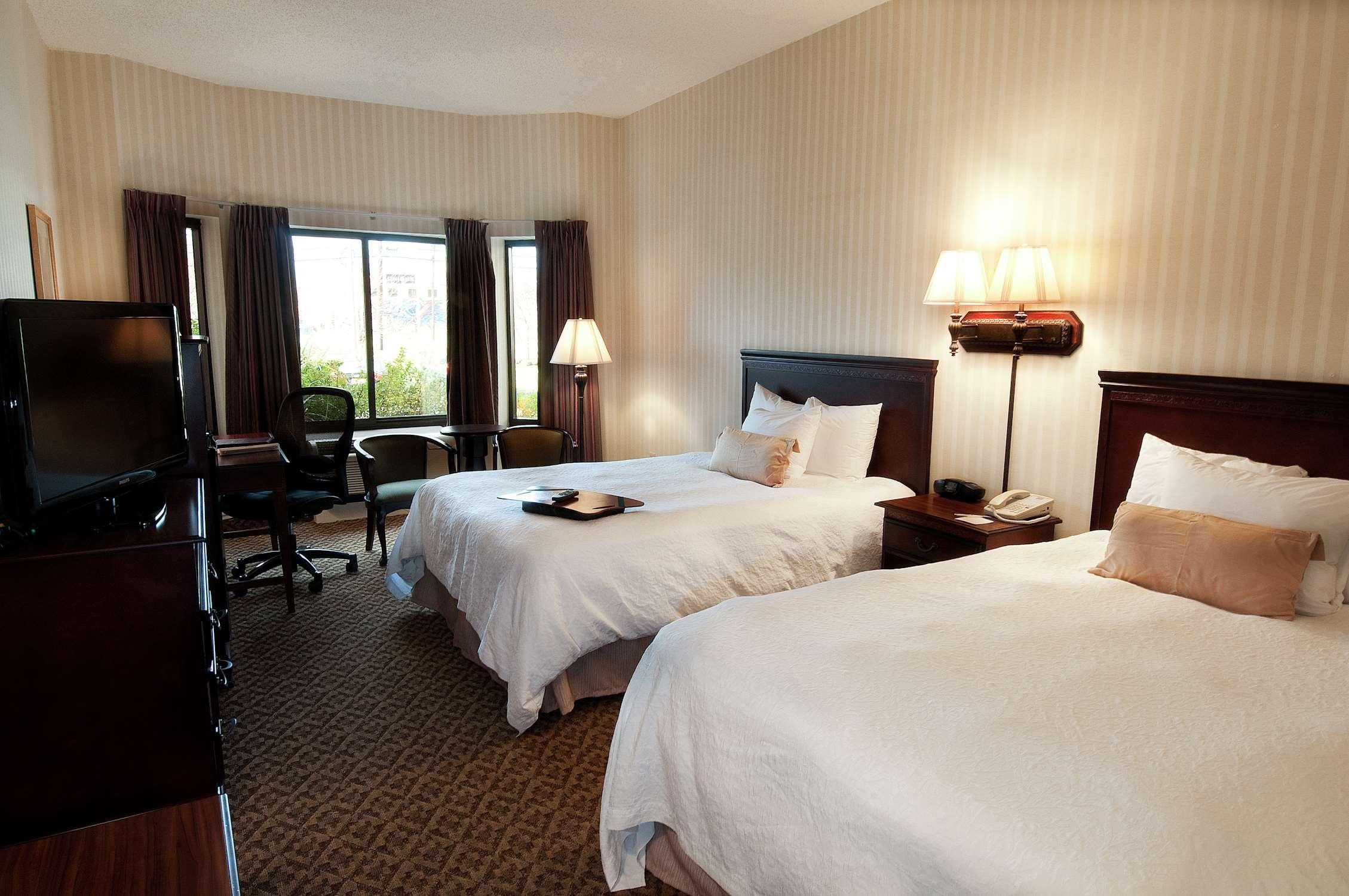 Hampton Inn & Suites Fairfield Fairfield  Zewnętrze zdjęcie