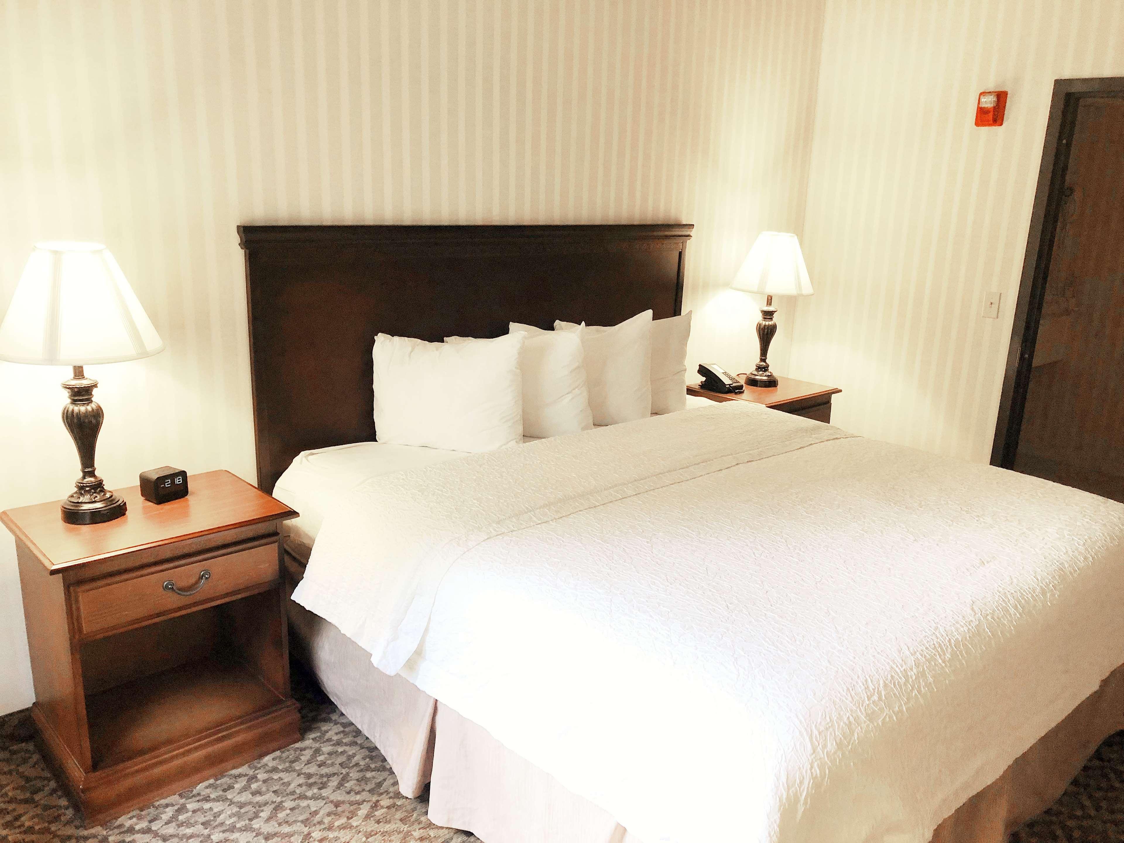 Hampton Inn & Suites Fairfield Fairfield  Zewnętrze zdjęcie