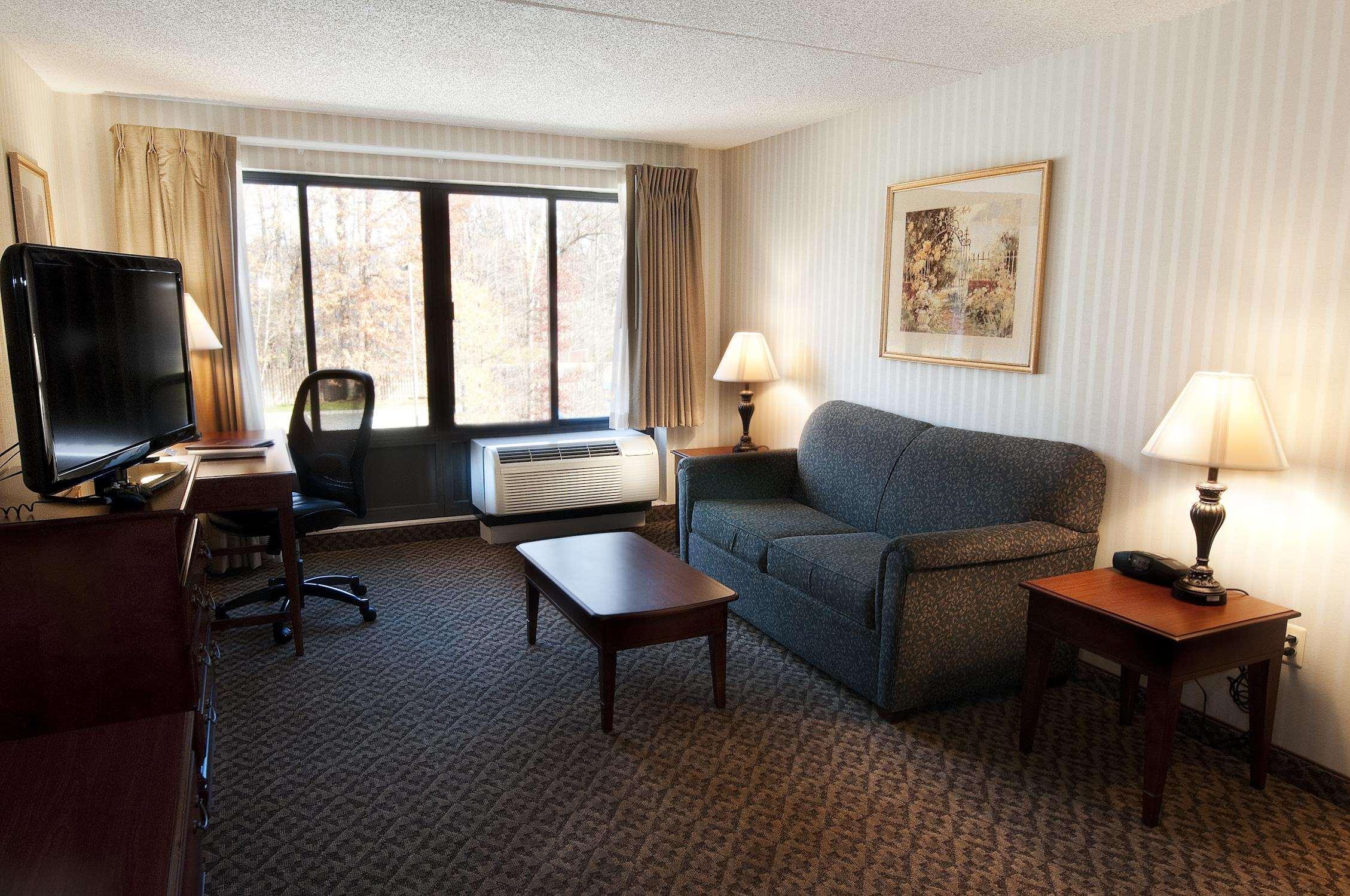 Hampton Inn & Suites Fairfield Fairfield  Zewnętrze zdjęcie