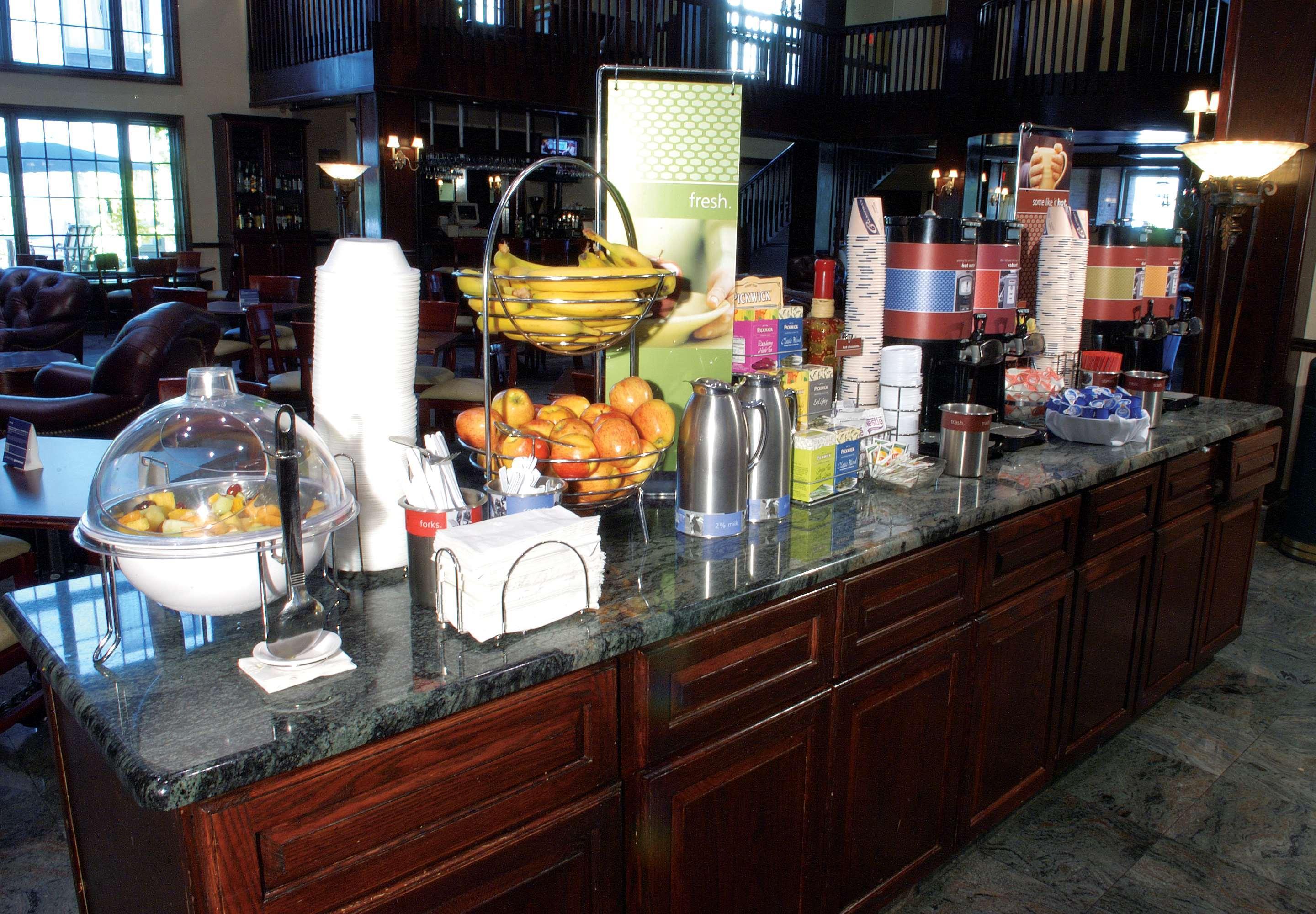 Hampton Inn & Suites Fairfield Fairfield  Zewnętrze zdjęcie