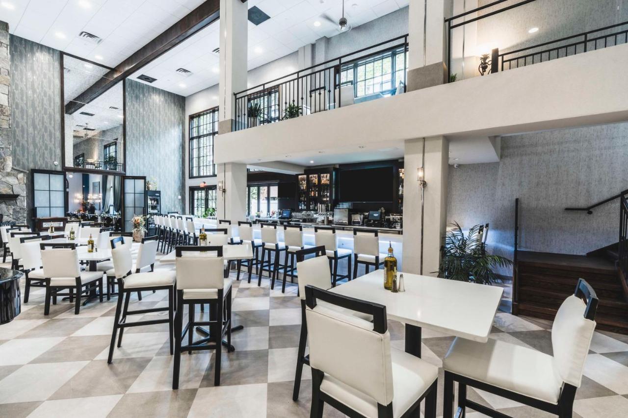 Hampton Inn & Suites Fairfield Fairfield  Zewnętrze zdjęcie
