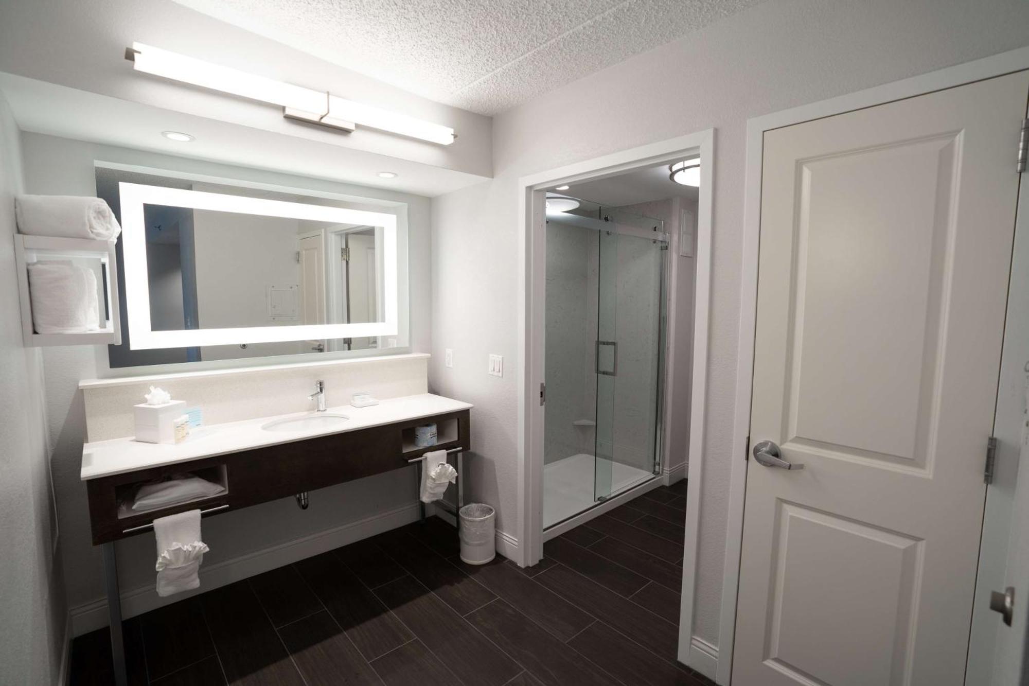 Hampton Inn & Suites Fairfield Fairfield  Zewnętrze zdjęcie