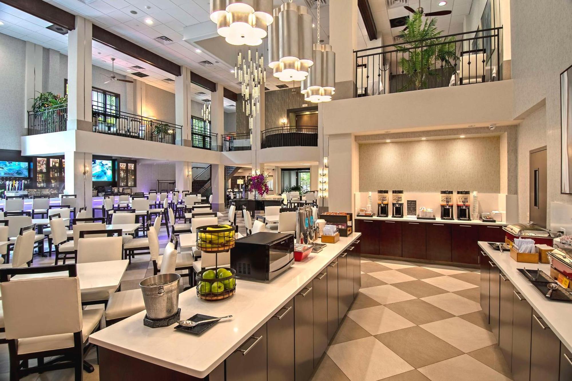 Hampton Inn & Suites Fairfield Fairfield  Zewnętrze zdjęcie
