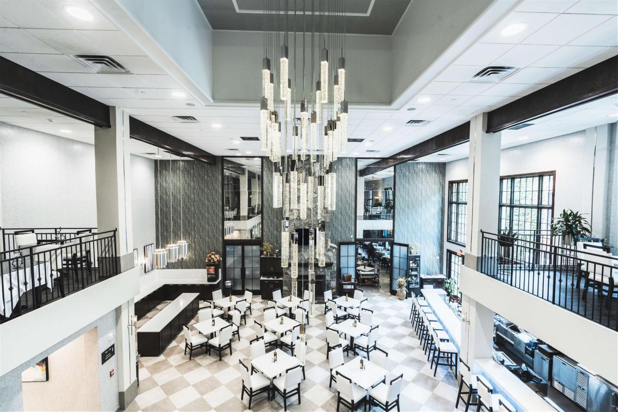 Hampton Inn & Suites Fairfield Fairfield  Zewnętrze zdjęcie